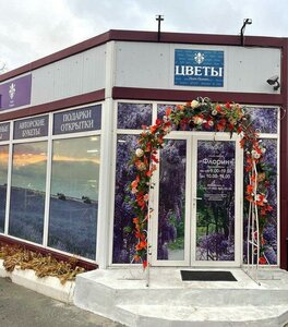 Parovoznaya ulitsa, 8с3 ، : صورة