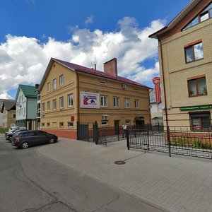 Karyakinskaya ulitsa, 56, Rybinsk: photo