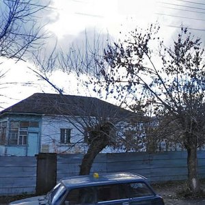 Kutuzova Street, 183, Tula: photo