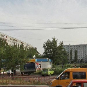 Geroev Stalingrada Avenue, 56А, Volgograd: photo