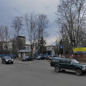 Vokzalnaya ulitsa, 6, Fryazino: photo