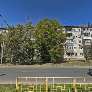 Gorkogo Street, No:68, Tolyatti (Togliatti): Fotoğraflar