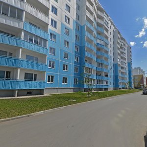 Новосибирск, Улица Титова, 238/2: фото