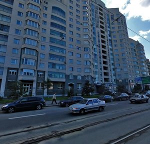 Torzhkovskaya Street, 13к1 ، سان بطرسبرغ: صورة