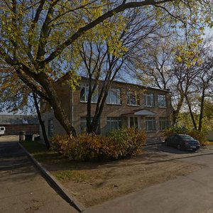 Stanislawskaga Street, 23, Minsk: photo