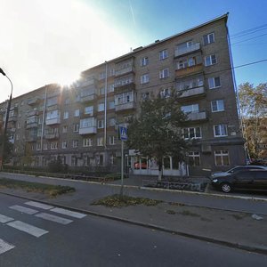 Kommunarov Street, No:291, Izhevsk: Fotoğraflar