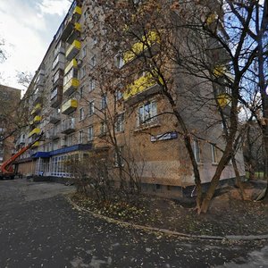 Mira Avenue, 135, Moscow: photo