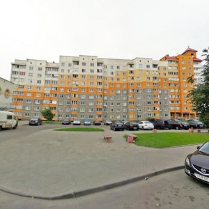 Гродно, Улица Пушкина, 29: фото