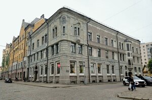 Lenina Avenue, 8А, Vyborg: photo