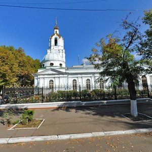 Vulytsia Liahina, 10, Mykolaiv: photo