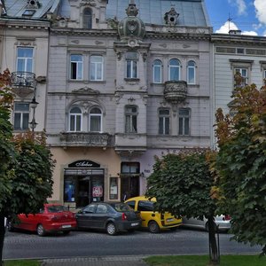 Prospekt Tarasa Shevchenka, 14, Lviv: photo