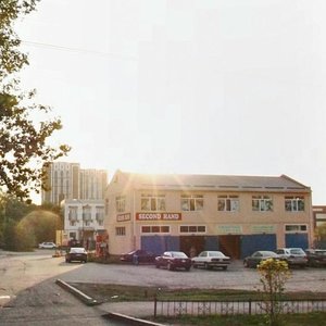 Aqsaı-4 shaǵyn aýdany, 90Б, Almaty: photo