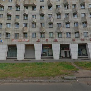 Lenina Square, 3, Arkhangelsk: photo