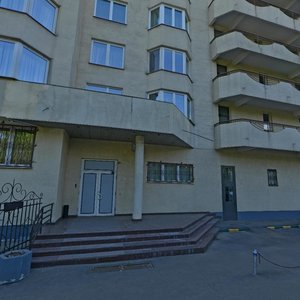 Tolbukhina Street, 3к2, Moscow: photo