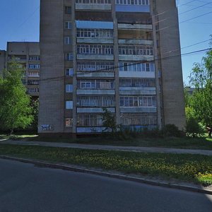 Иваново, Улица Сарментовой, 2: фото