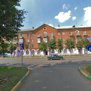 Shkolnaya Street, 70, Vidnoe: photo