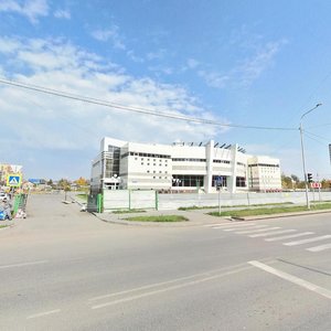 Solnechniy Drive, 11 ، تيومين: صورة