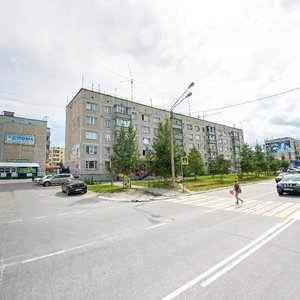 Ноябрьск, Советская улица, 48: фото