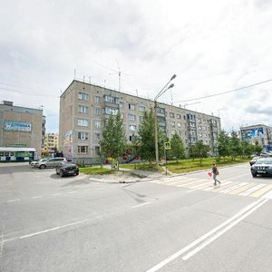 Sovetskaya Street, 48, Noyabrsk: photo