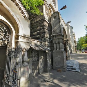 Marazliivska vulytsia, 34А, Odesa: photo