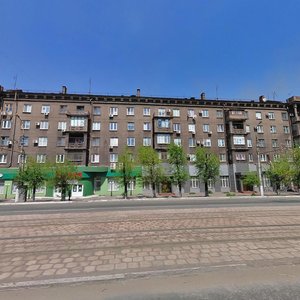 Nikopolskyi Avenue, 135, Mariupol: photo