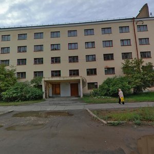 Ulitsa Gorkogo, 113Б, Vologda: photo