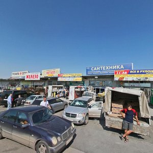 Polkovaya ulitsa, 29к2, : foto