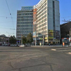 Dusi Kovalchuk Street, 179/2, Novosibirsk: photo