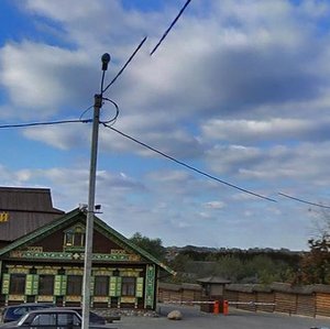 Korovniki Street, 12, Suzdal: photo