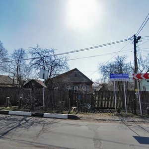 Prigorodnaya ulitsa, 10, Balashiha: photo