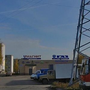 50 Let Oktyabrya Street, 167А, Kursk: photo