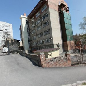 Soglasiya Street, 7, Rostov‑na‑Donu: photo