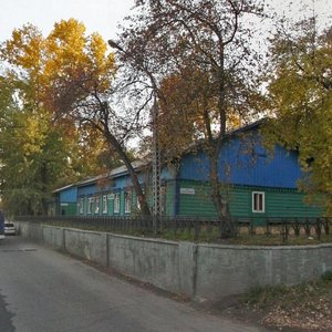 Ulitsa Chelnokova, 1А, Irkutsk: photo