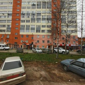 Meditsinskaya Street, 1А ، نيجني نوفغورود: صورة