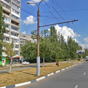 Yuzhno-Moravskaya street, 22, Voronezh: photo