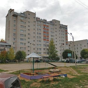 Lva Tolstogo Street, 11, Izhevsk: photo