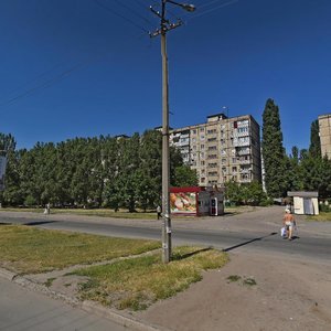 Yuriia Kondratiuka Street, 3, Dnipro: photo