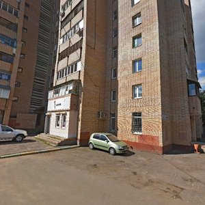 Pionerskaya Street, 10Ак1, Korolev: photo