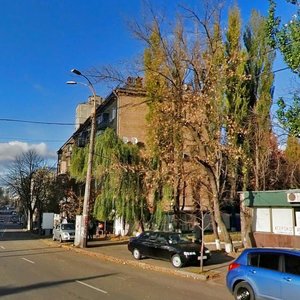 Antonovycha Street, 169, Kyiv: photo