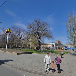 Bulvar Shevchenka, 6Б, Donetsk: photo