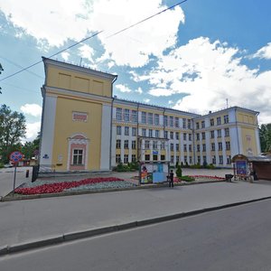 Chudintseva Street, 3, Veliky Novgorod: photo