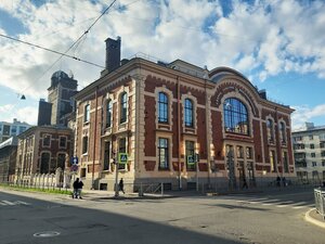 Tambovskaya Street, 63, : foto