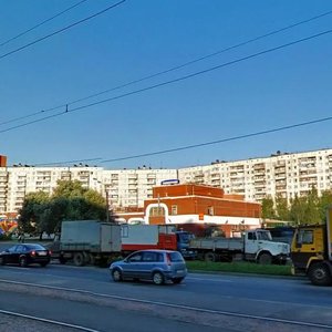 Санкт‑Петербург, Проспект Энгельса, 145к1: фото