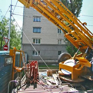 Semashko Street, 16, Stavropol: photo