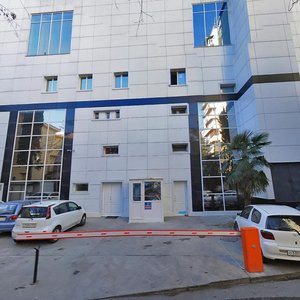 Kurortniy Avenue, 16, Sochi: photo
