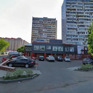 V Microdistrict, 37А, Troitsk: photo