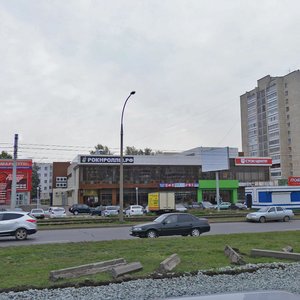 Naberezhnochelninskiy Avenue, 8А, Naberezhnye Chelny: photo