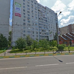 Leninskogo Komsomola Avenue, 9к2, Vidnoe: photo