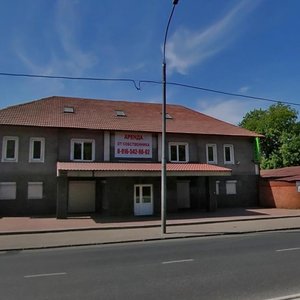 Beryozovaya Alley, 12к3, Moscow: photo