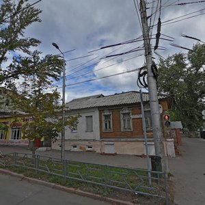 Samarskaya Street, 84, Samara: photo